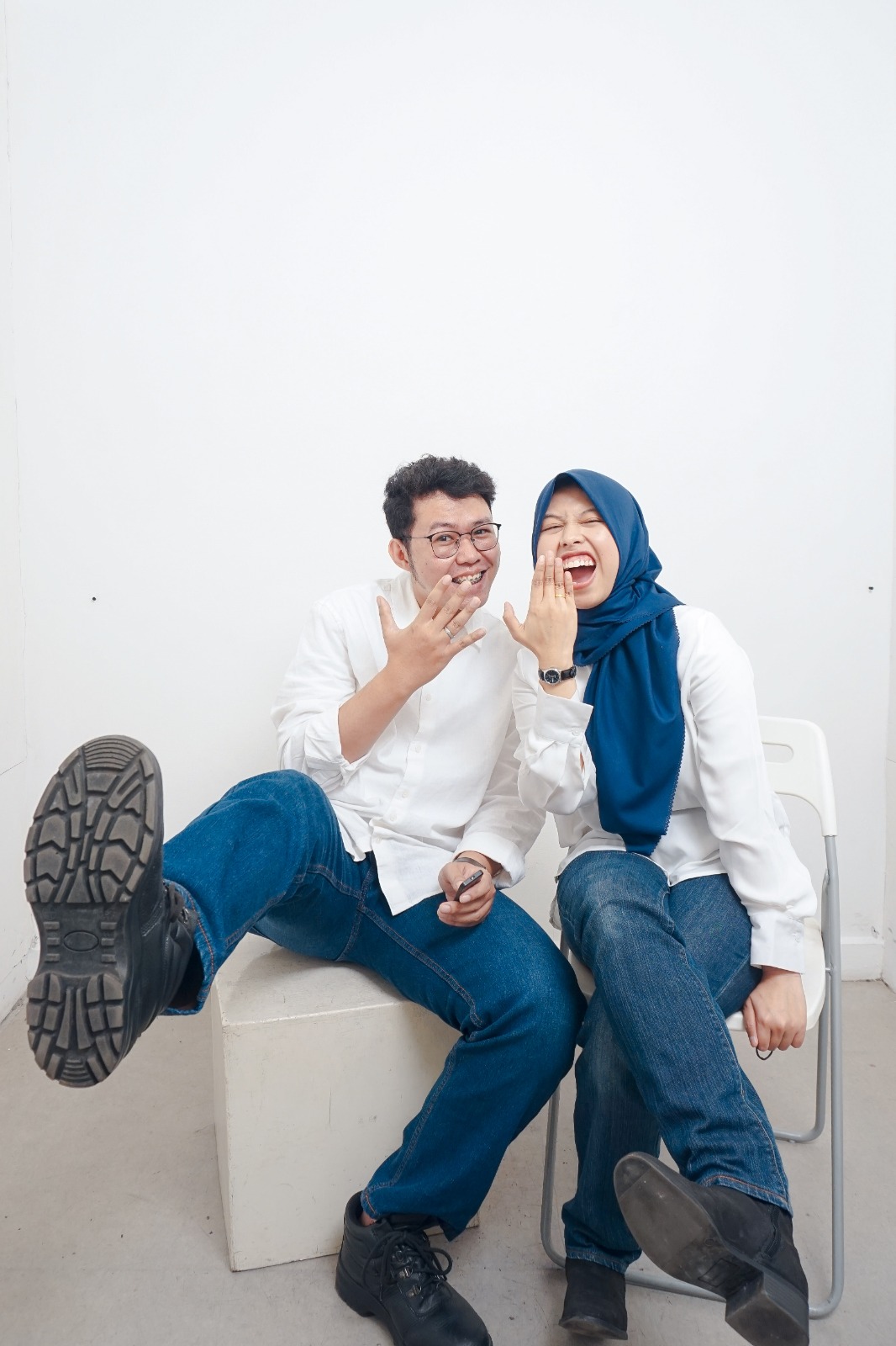Nadhira & Arya 13