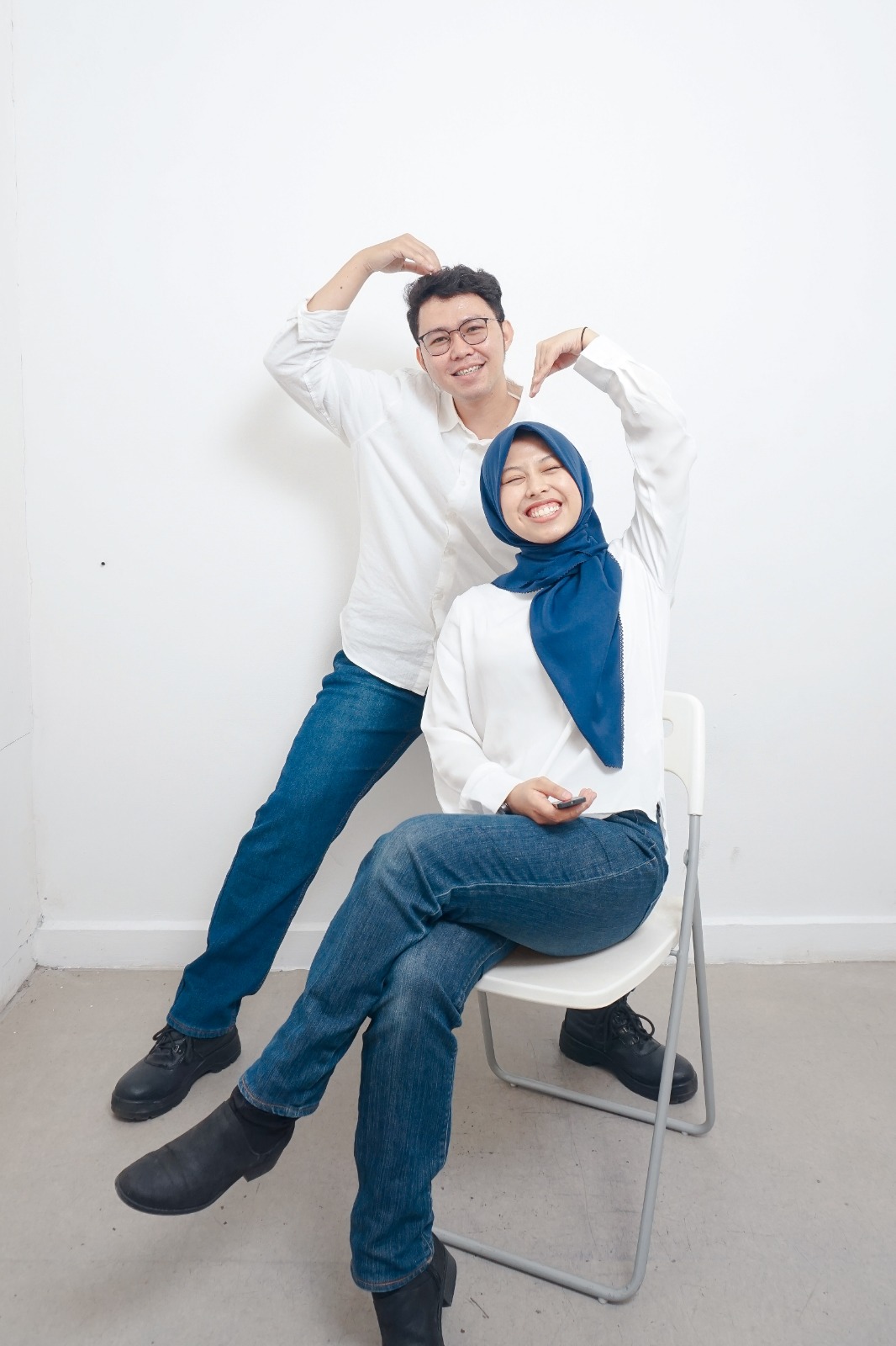 Nadhira & Arya 15
