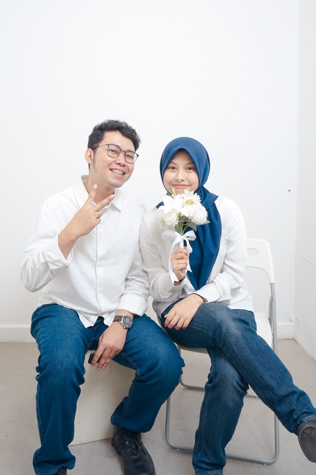 Nadhira & Arya 16