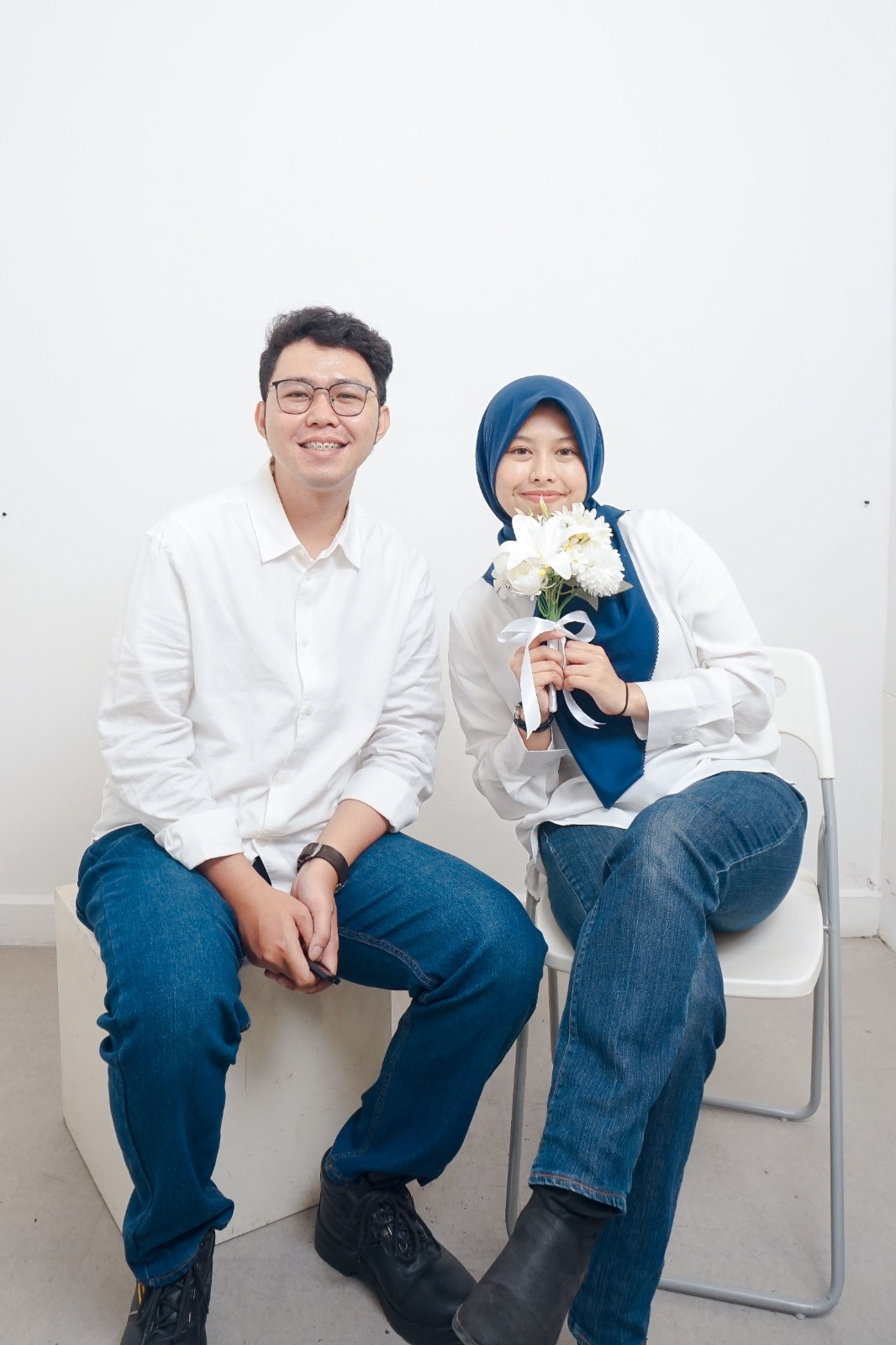 Nadhira & Arya 18