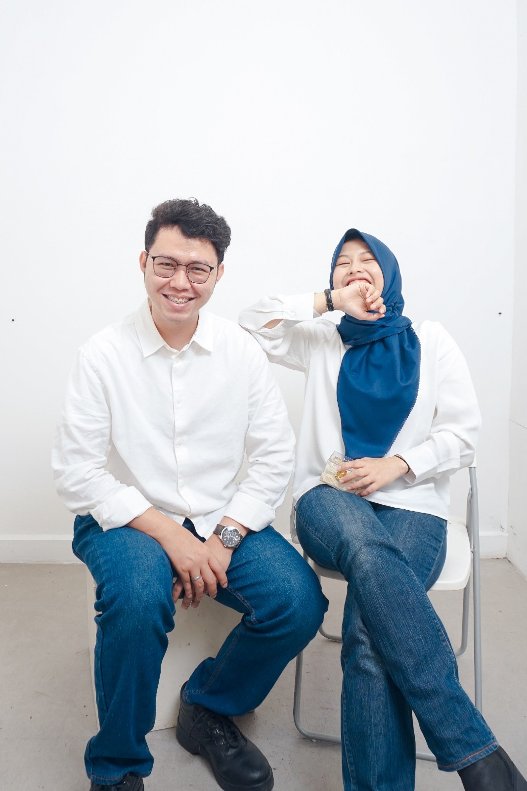 Nadhira & Arya 20