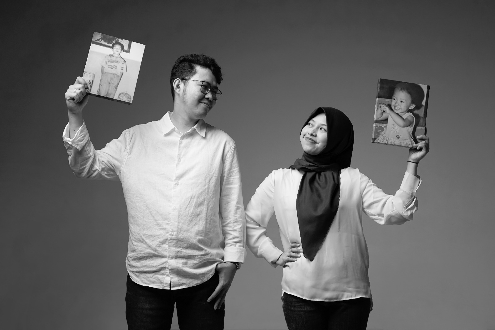 Nadhira & Arya 4