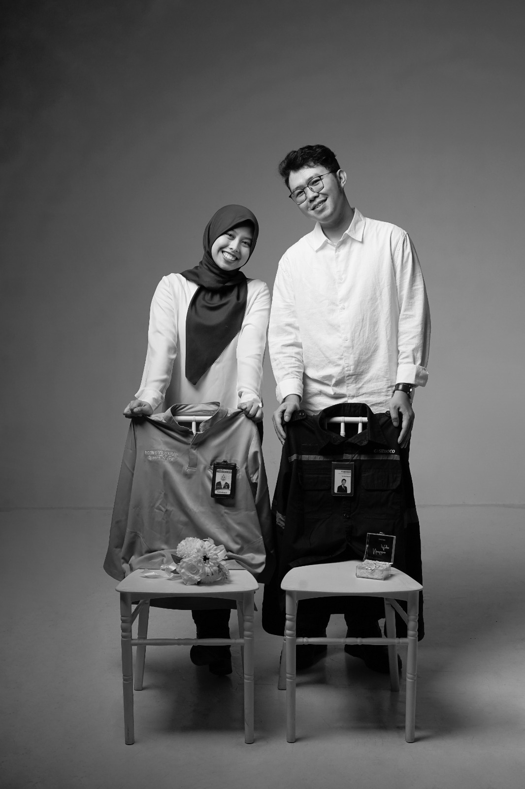 Nadhira & Arya 9