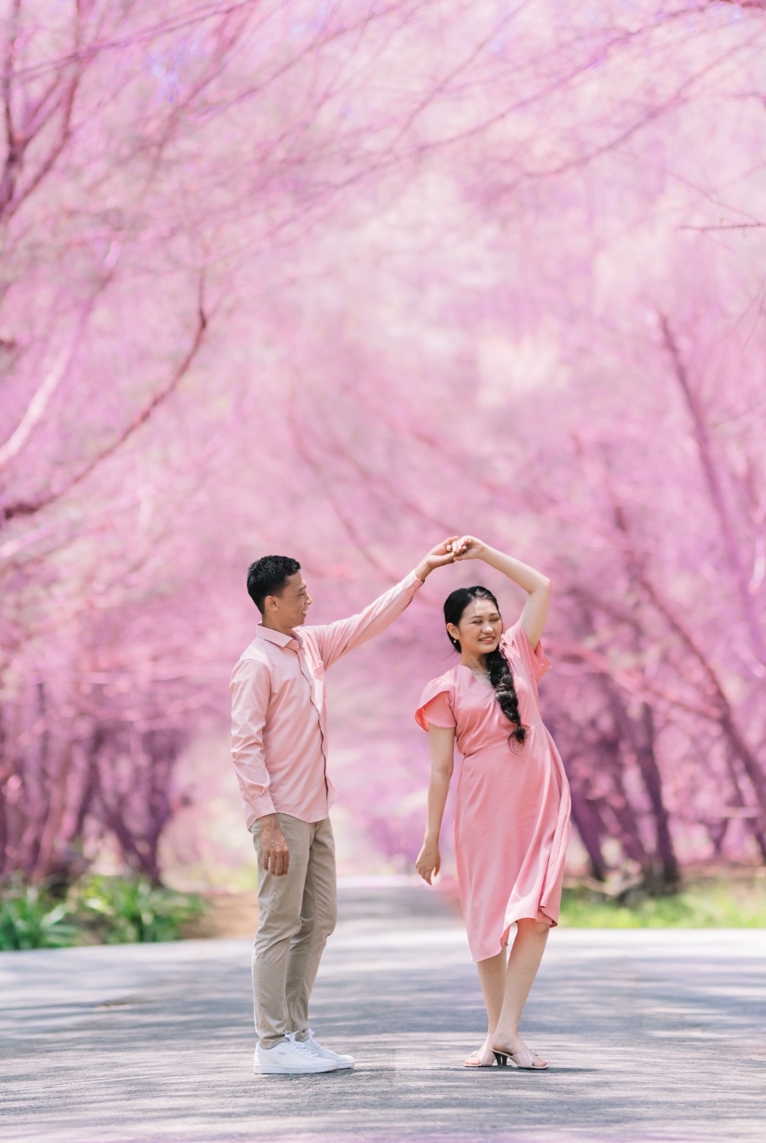 Nania & Aji 13