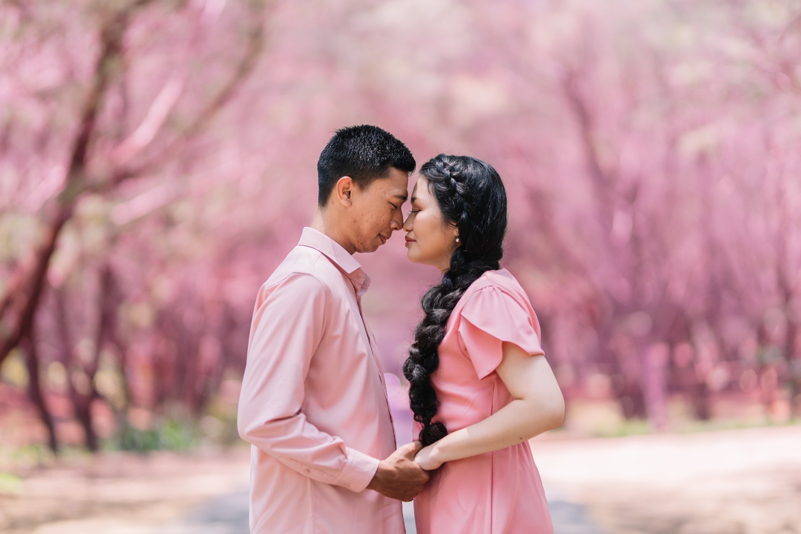 Nania & Aji 15