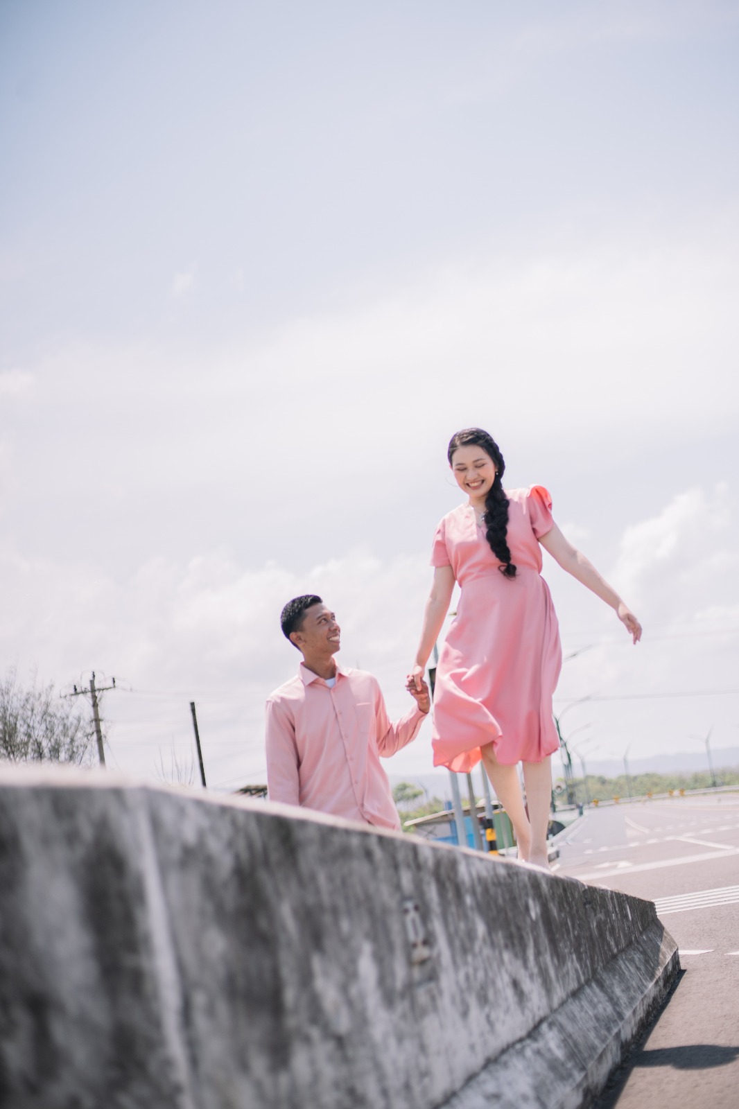 Nania & Aji 16