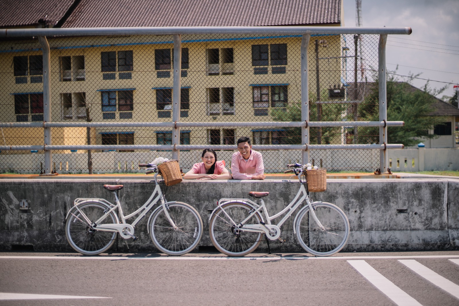 Nania & Aji 17