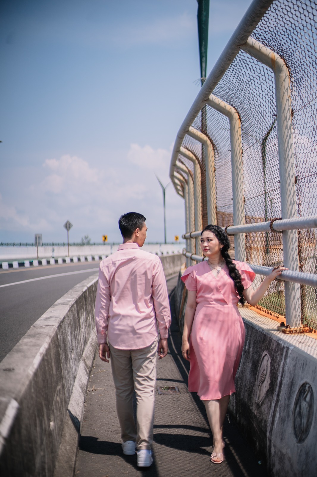 Nania & Aji 18