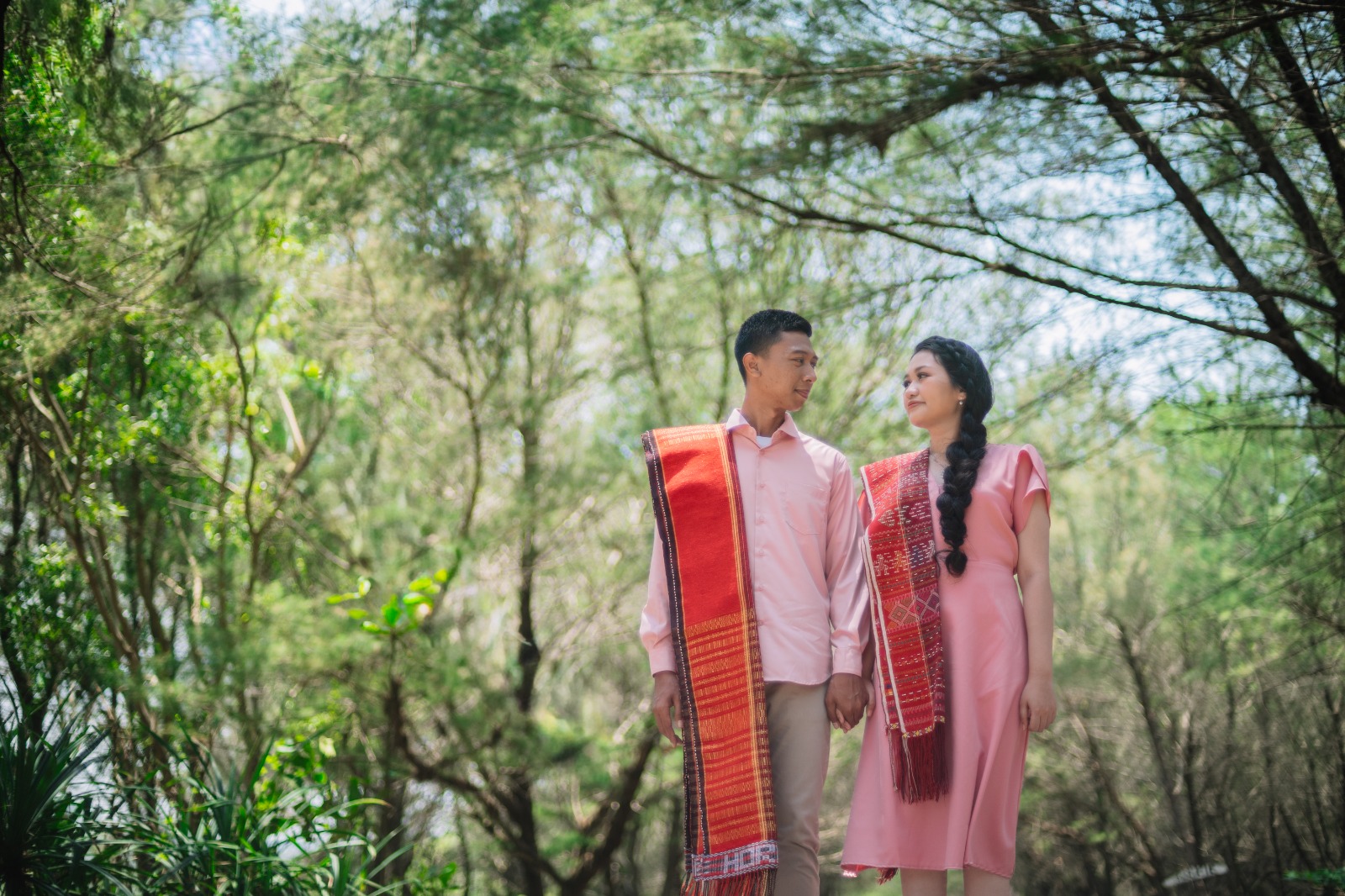 Nania & Aji 19