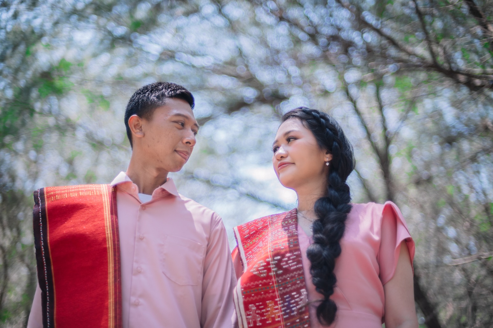 Nania & Aji 20