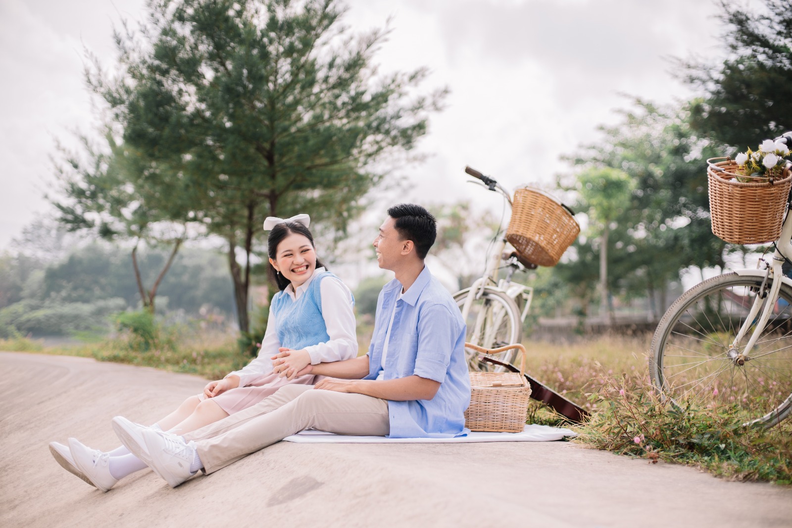 Nania & Aji 3