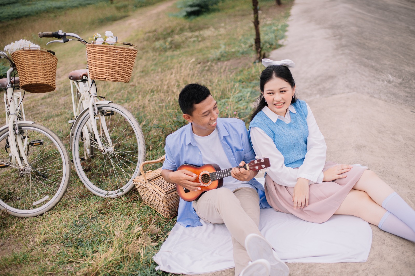 Nania & Aji 4