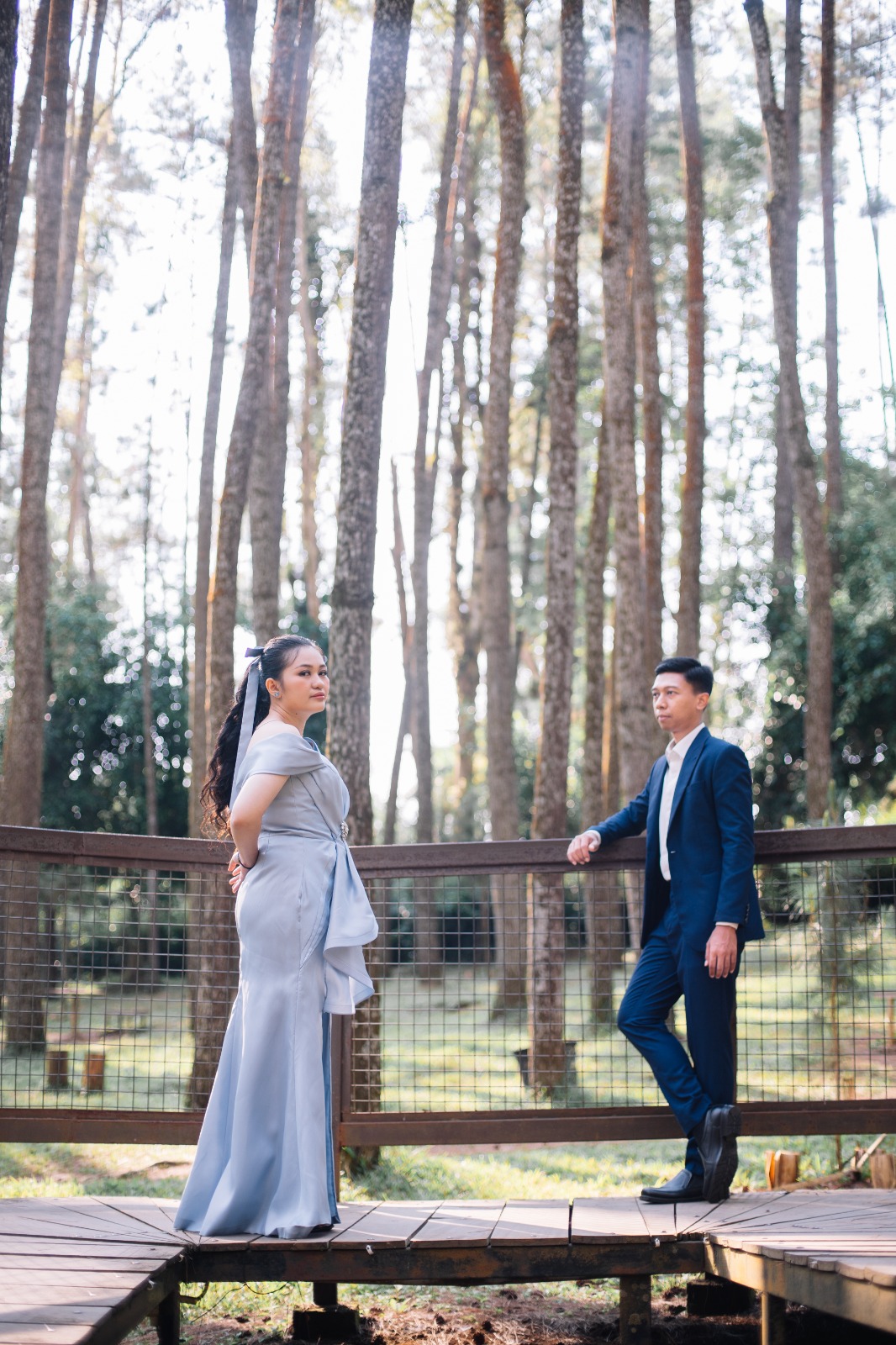 Nania & Aji 8