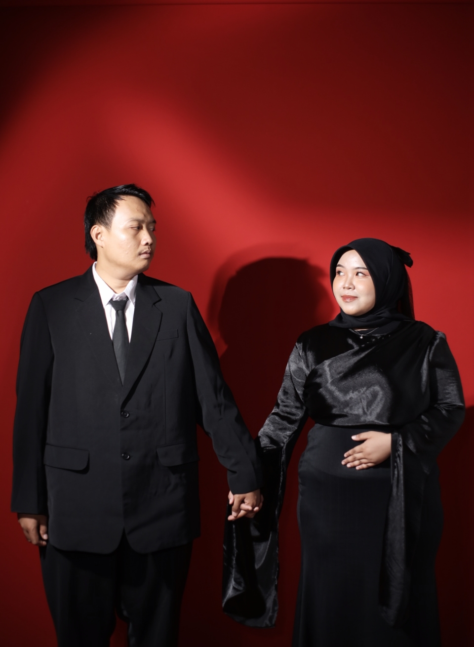 Nunung & Nabila 10
