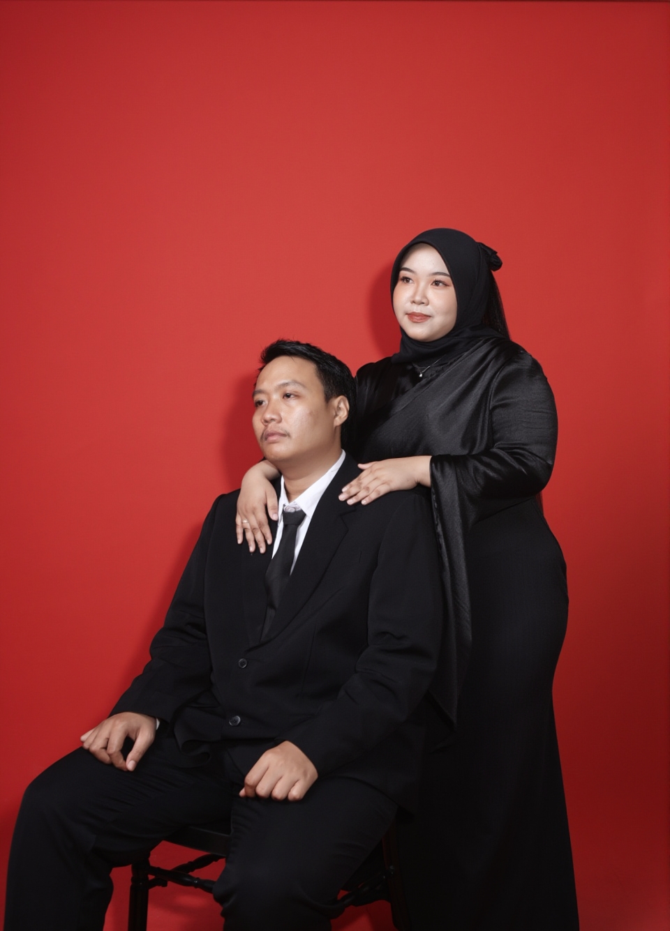 Nunung & Nabila 11