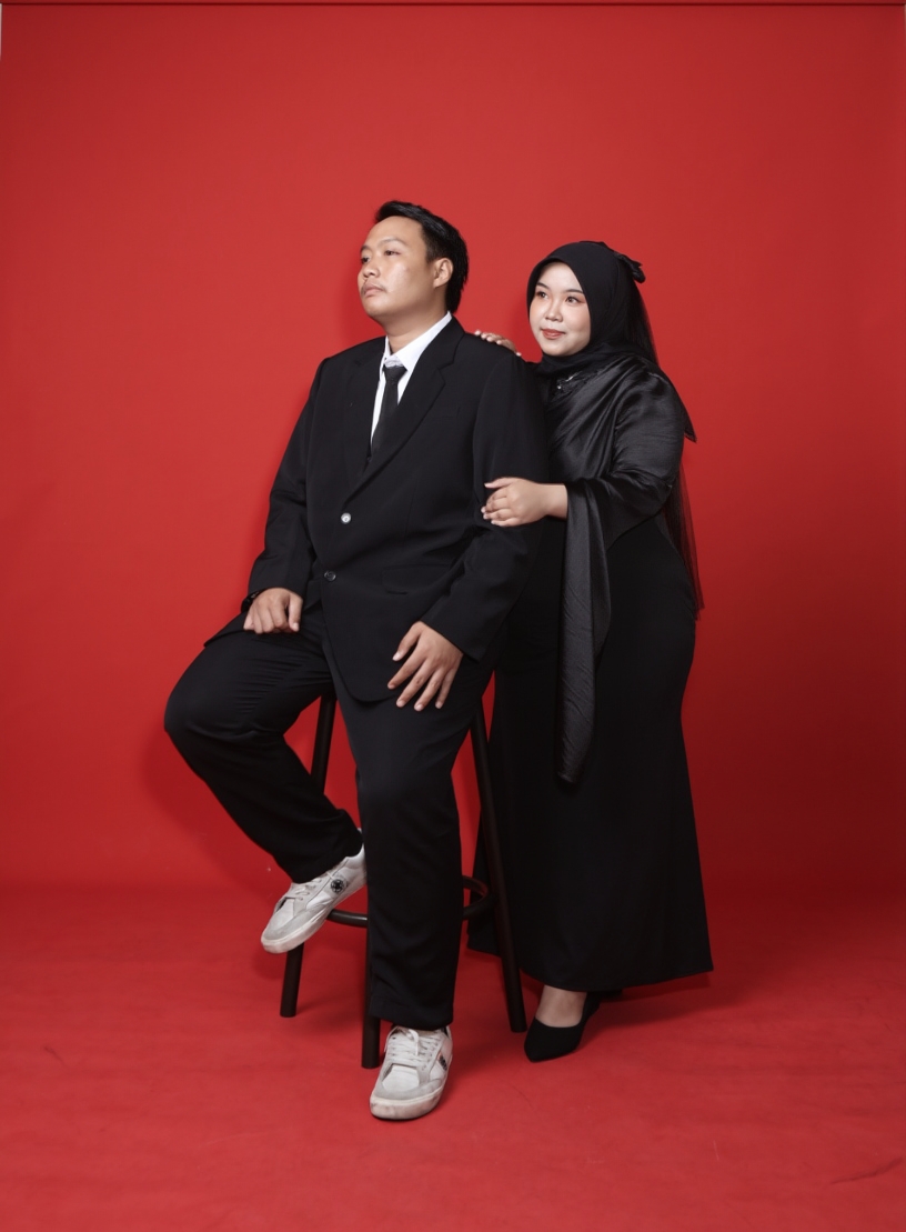 Nunung & Nabila 12