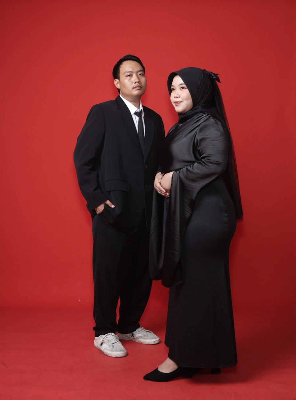 Nunung & Nabila 14