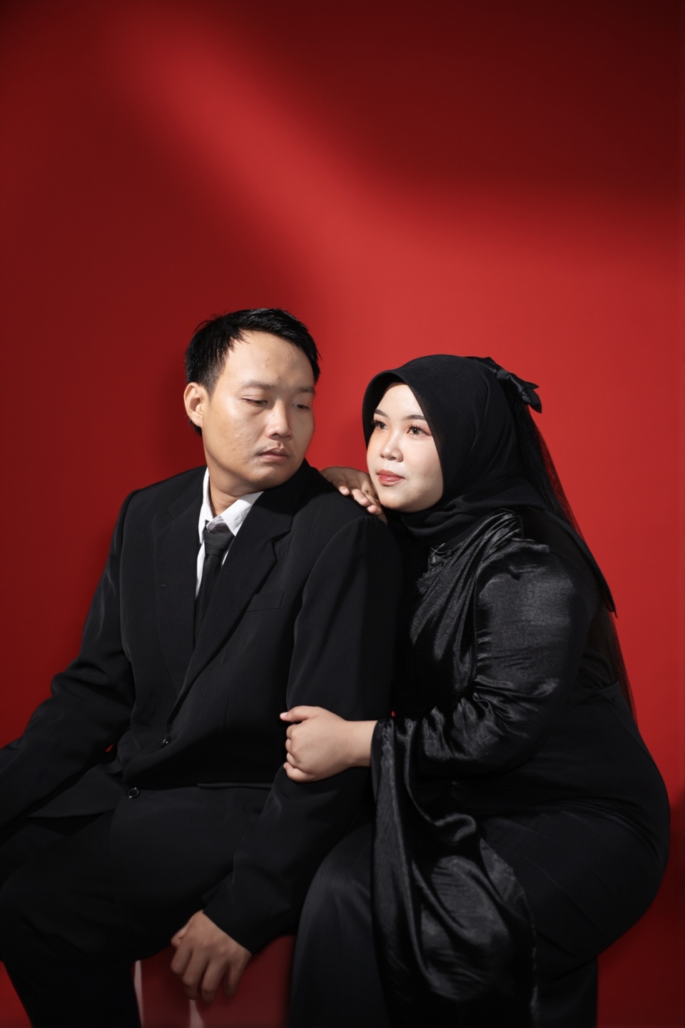 Nunung & Nabila 2