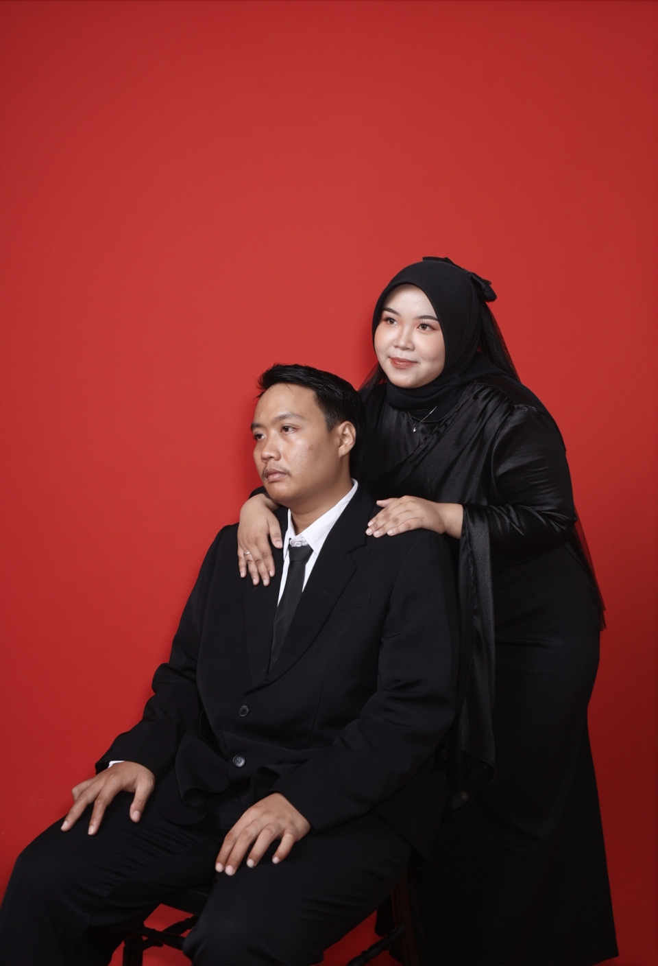 Nunung & Nabila 3