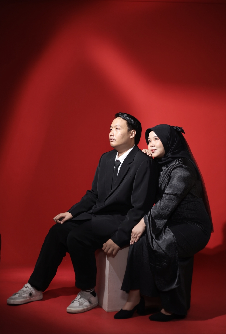 Nunung & Nabila 4