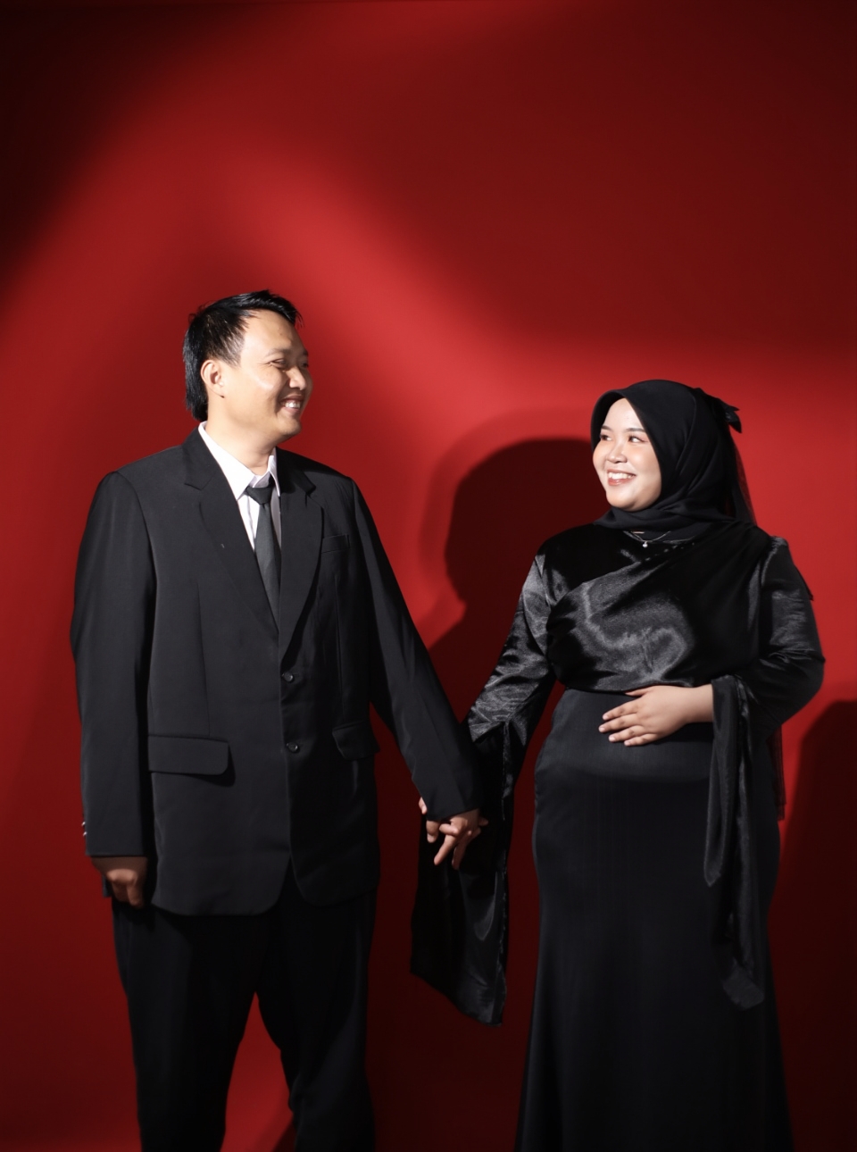 Nunung & Nabila 7