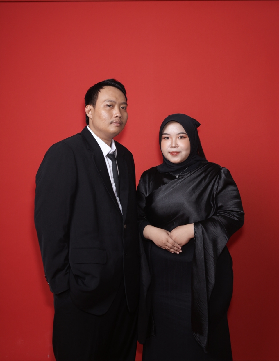 Nunung & Nabila 9
