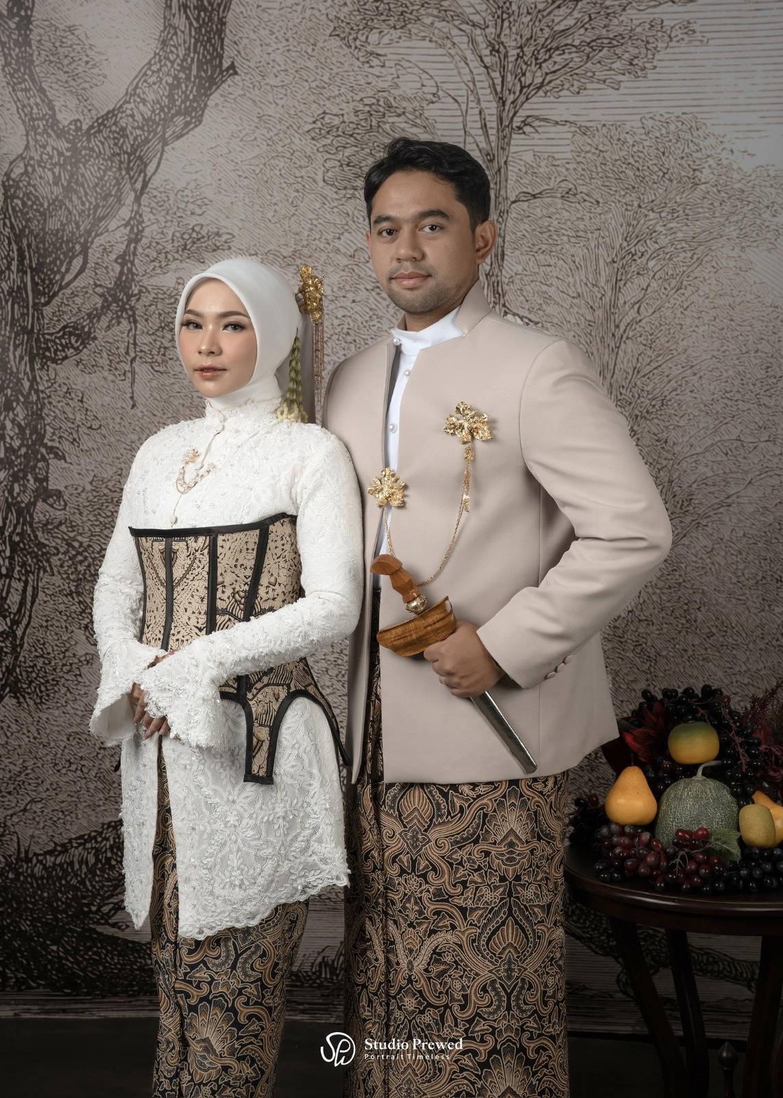 Tia & Alit 3