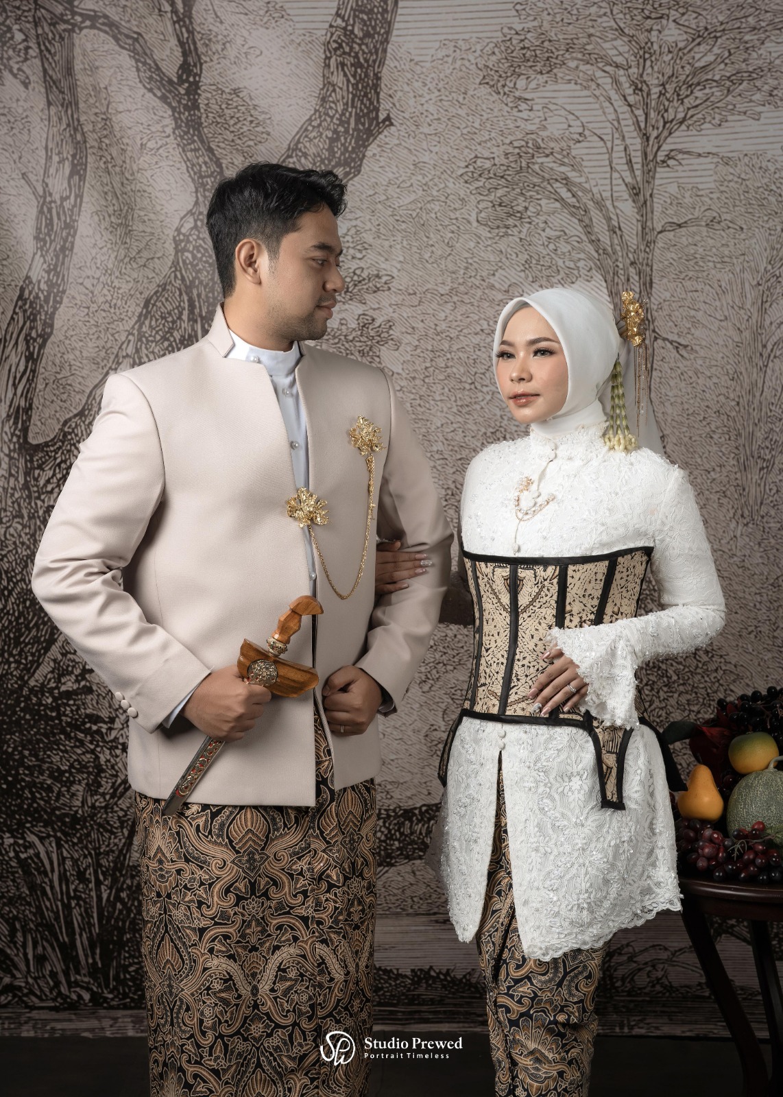 Tia & Alit 5