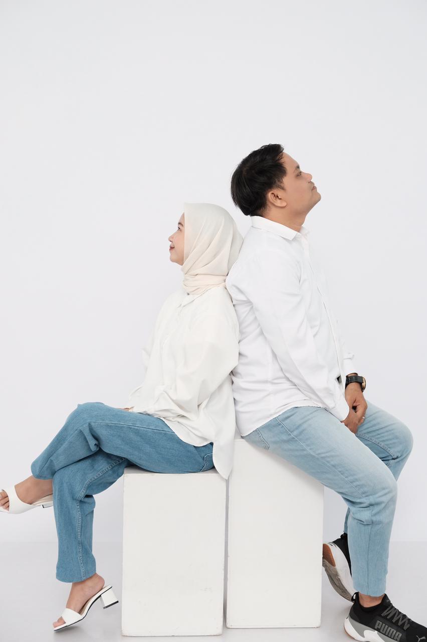 Tiur & Rizki 10