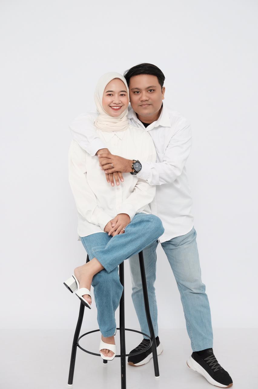 Tiur & Rizki 11