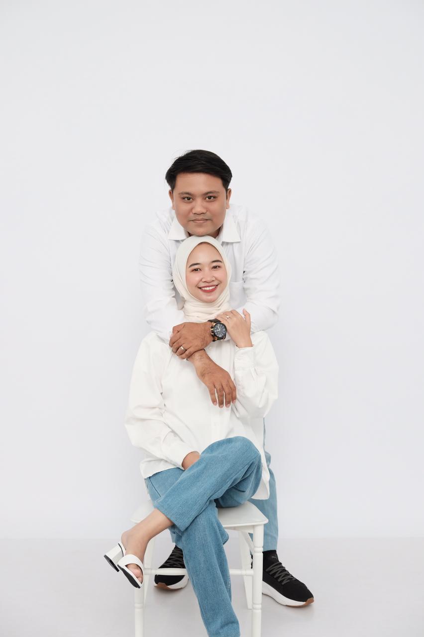 Tiur & Rizki 12
