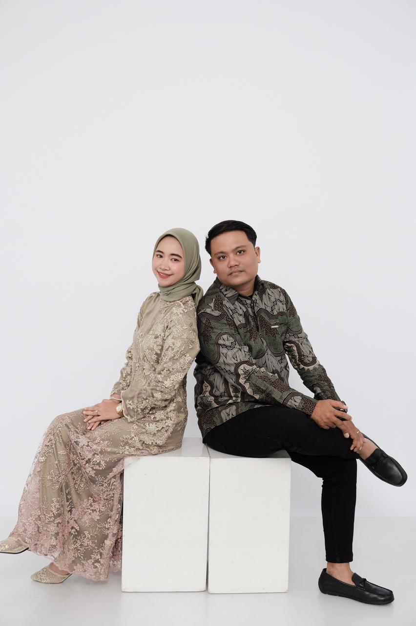 Tiur & Rizki 2
