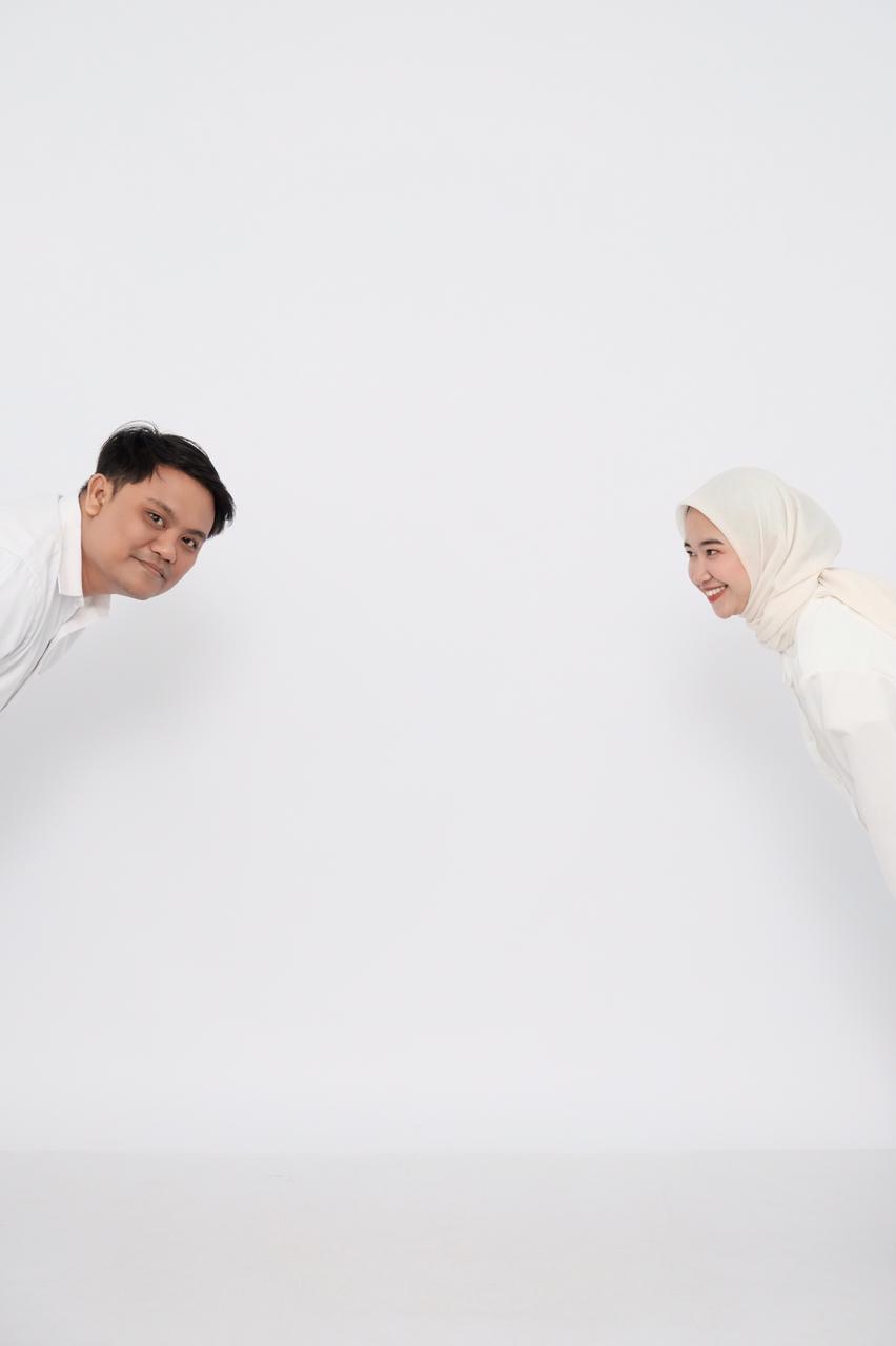Tiur & Rizki 5
