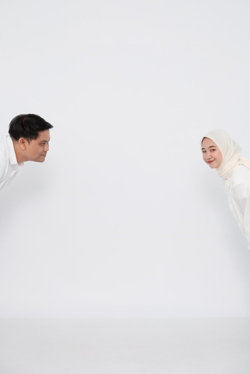 Tiur & Rizki 6