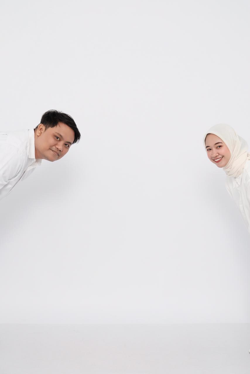 Tiur & Rizki 7