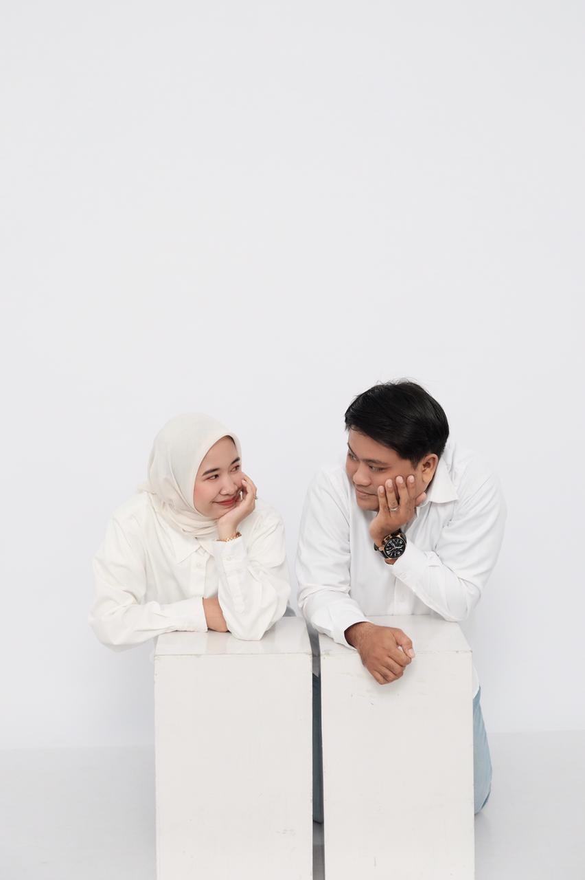 Tiur & Rizki 8