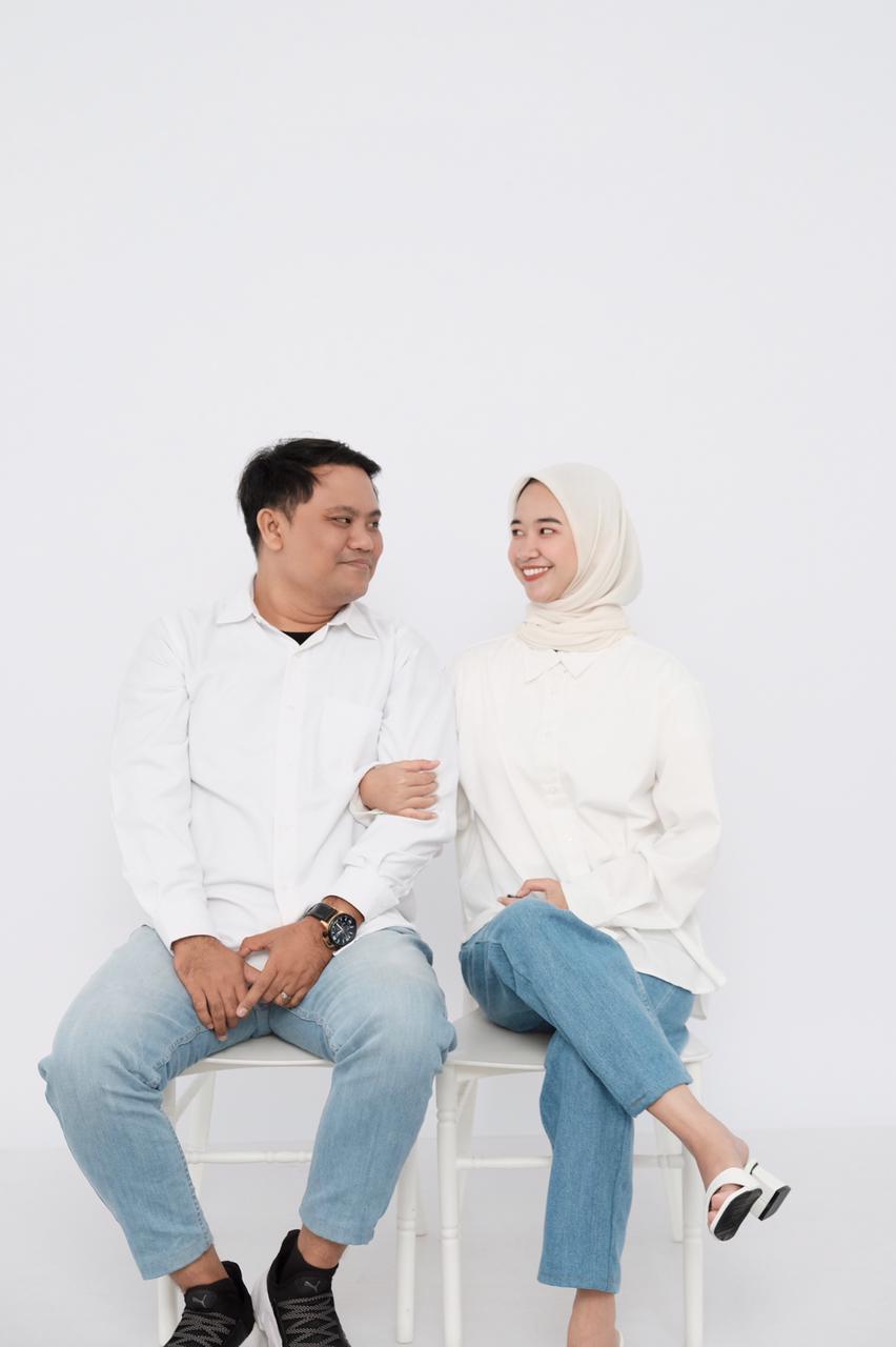 Tiur & Rizki 9