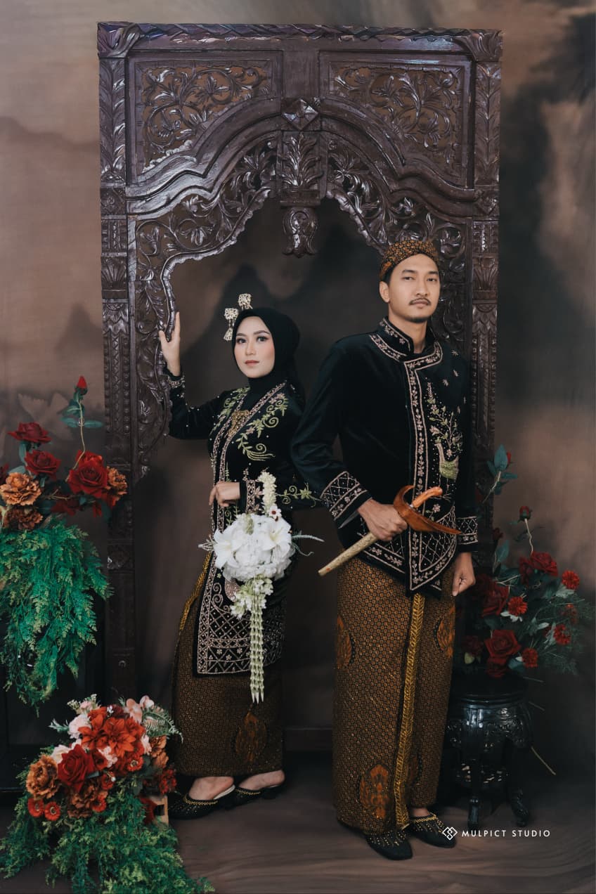 Vella & Safira 1
