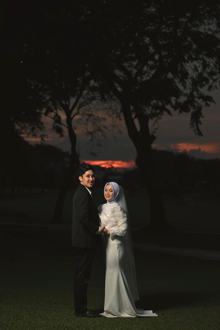 Wawan & Nesya 1