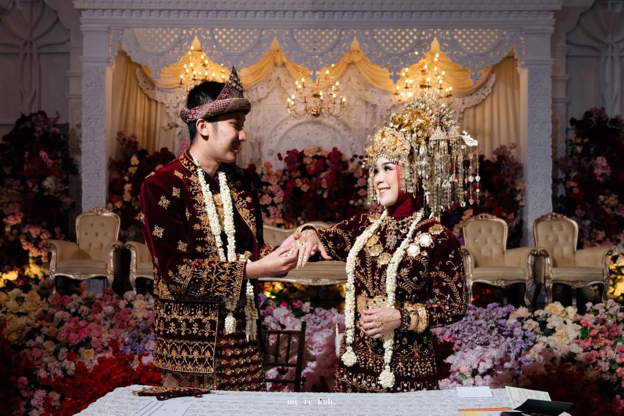 Wawan & Nesya 11