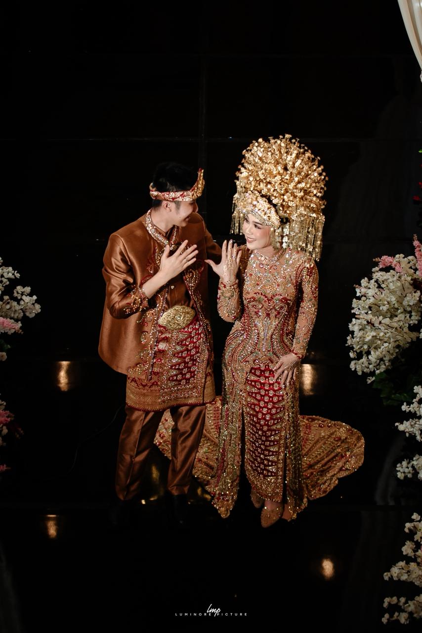 Wawan & Nesya 15