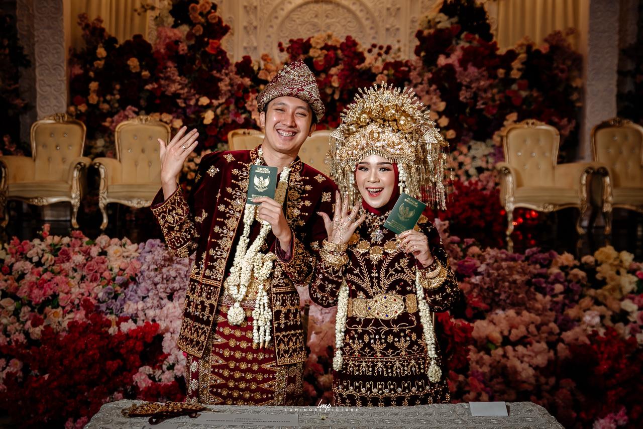 Wawan & Nesya 16