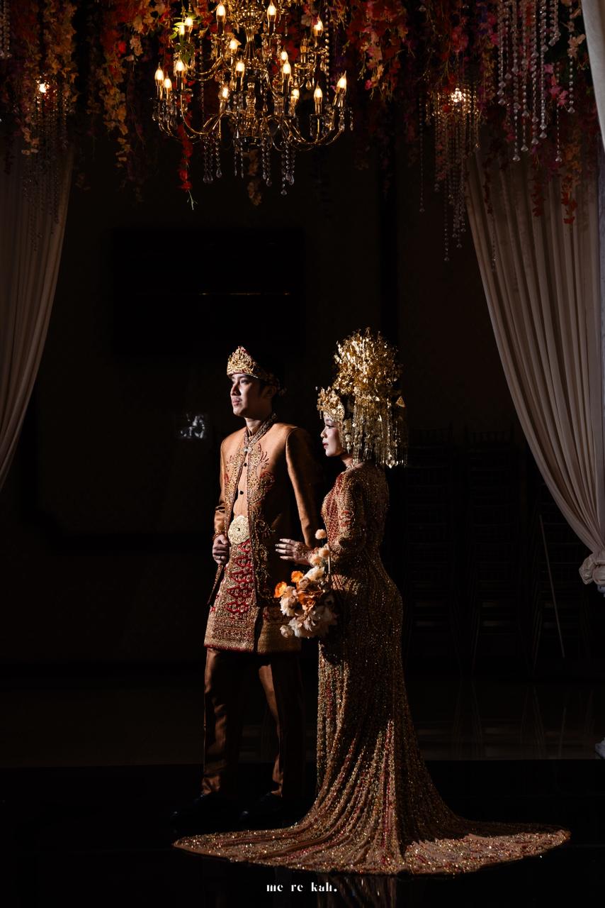 Wawan & Nesya 17