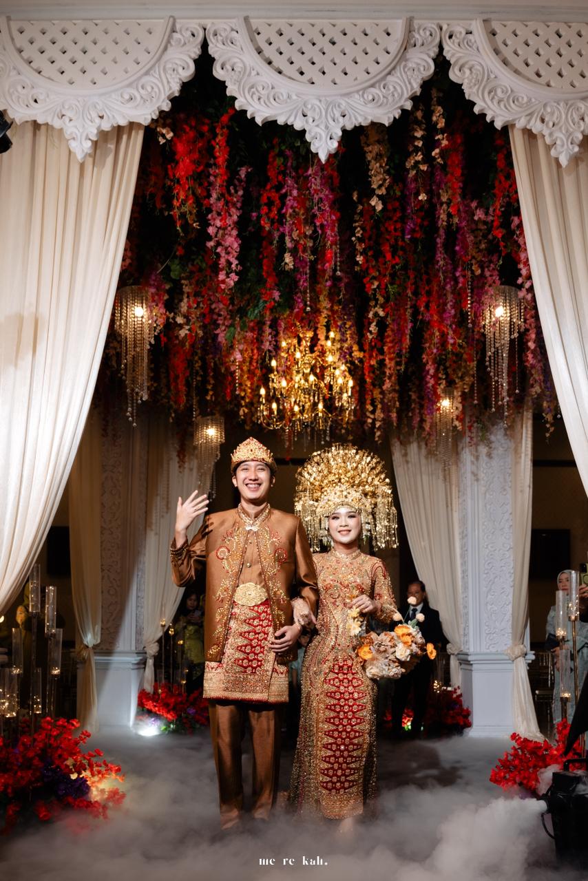 Wawan & Nesya 20