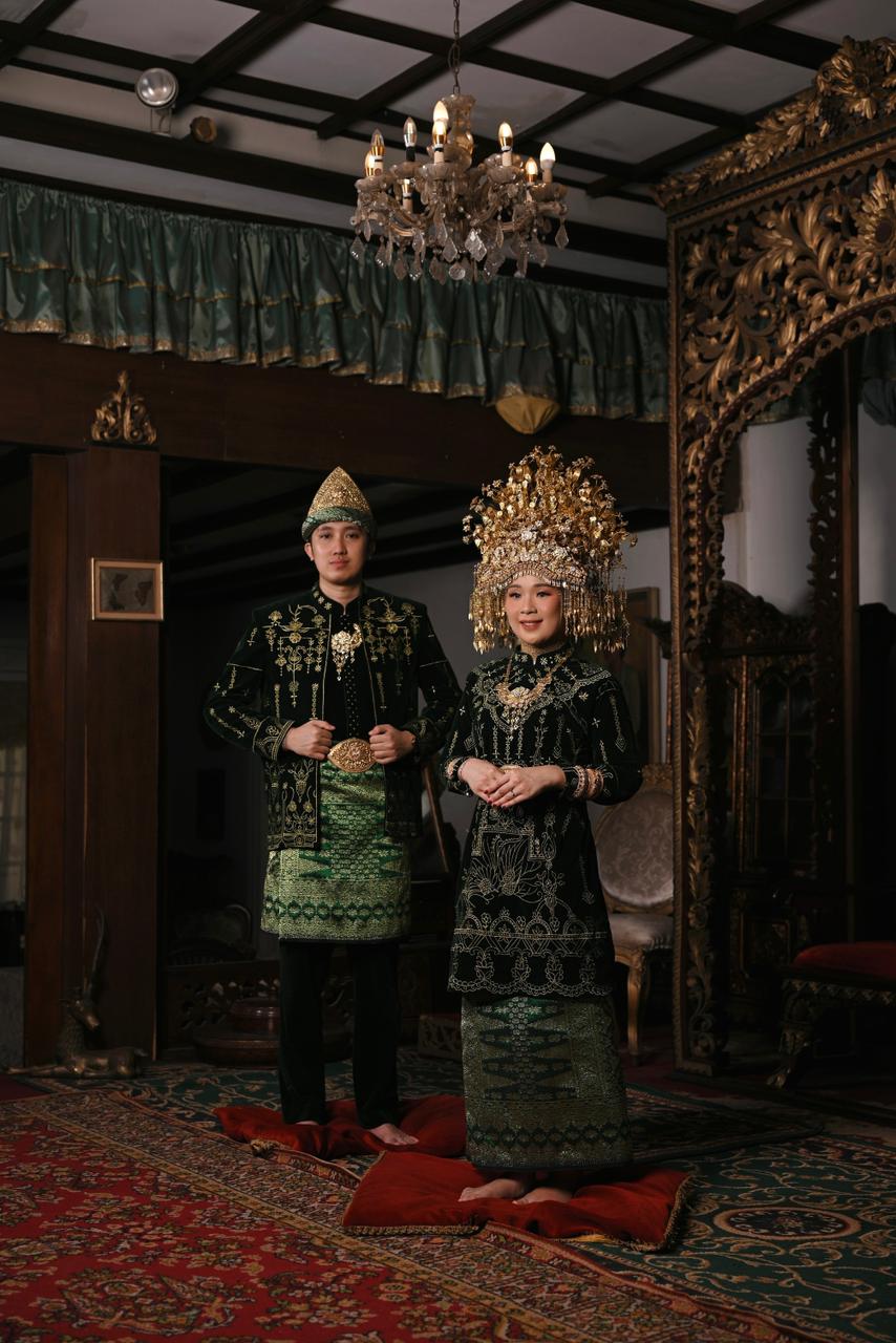 Wawan & Nesya 6