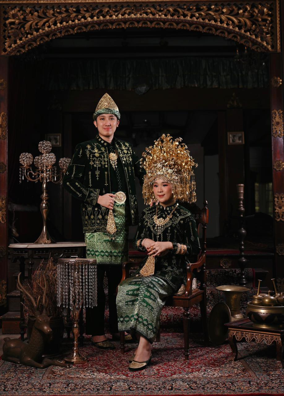Wawan & Nesya 7