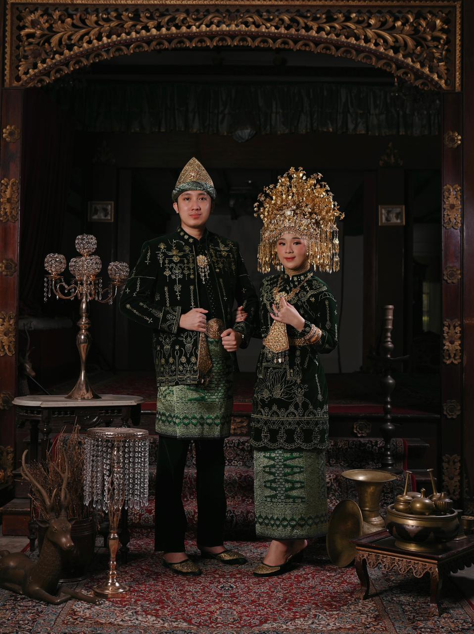 Wawan & Nesya 8