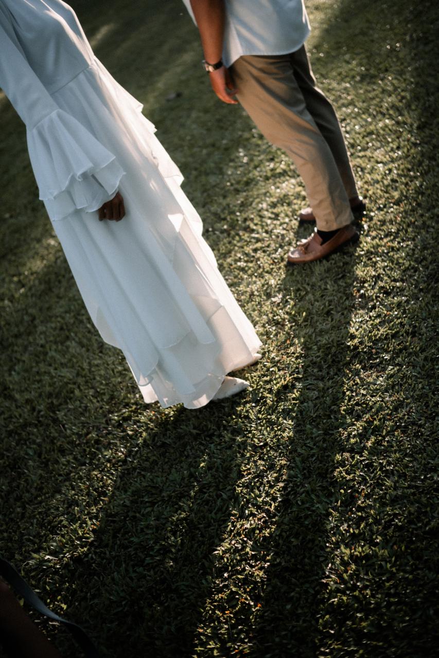 Aisy & Rikat 1