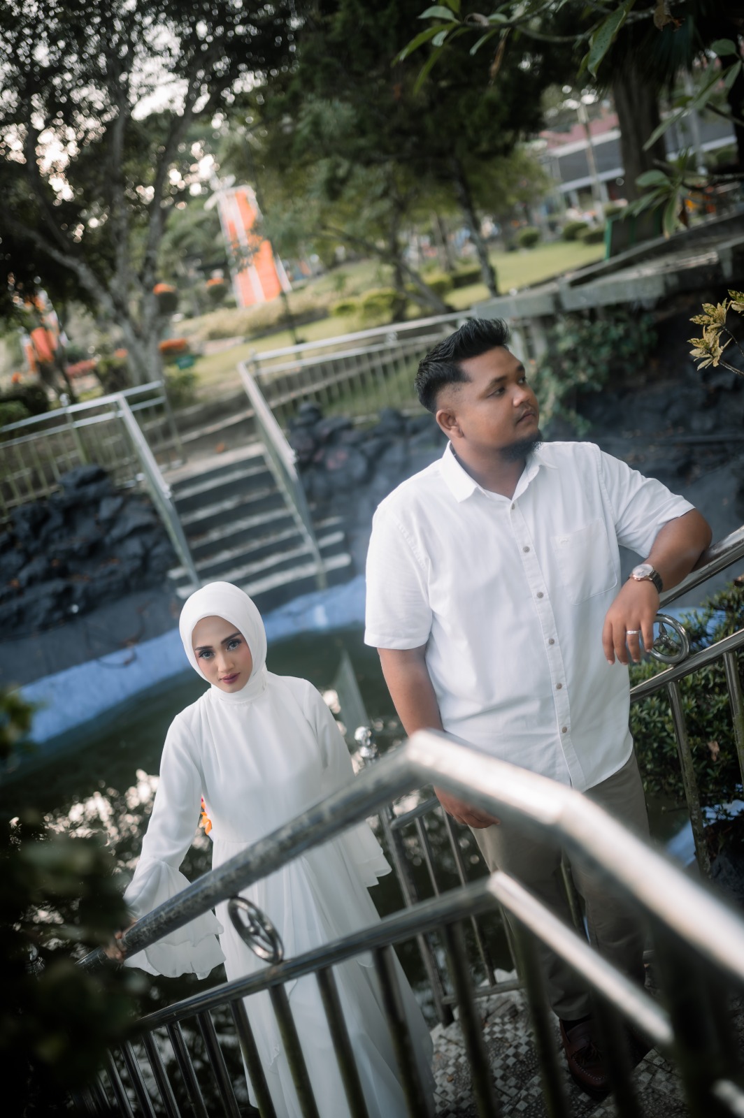 Aisy & Rikat 10