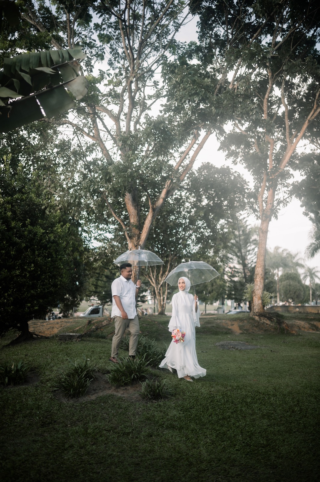 Aisy & Rikat 12